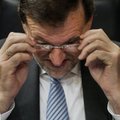 Hispaania peaminister on surve all