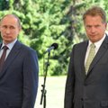 Ekspert: Putini kommentaar vilepuhuja teemal oli osa propagandasõjast
