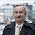 INTERAKTIIVNE MEELEMUUTUSTE GRAAFIK: Kuidas Kallas ikkagi otsustas Eesti presidendiks kandideerida