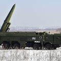 Venemaa viis raketid Iskander alaliselt Kaliningradi oblastisse: paigutasime ja mis nüüd?