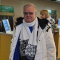 Lauri Laats: kingiksime Savisaarele iga kuu uue jope, kui nii saaks linna korda