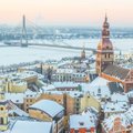 Eesti jääb kaugele maha: lätlased ennustavad uueks aastaks tublit majanduskasvu