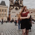 Noor eestlanna Prahasse kolimisest: lahkumisavalduse asemel töö kohvriga kaasa ja armastatule järele