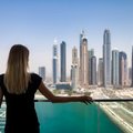 Kadestamisväärselt luksuslik? Õõvastavad lood Dubai seksikate piltide taga: pärast kolmandat korda harjud sellega ära...