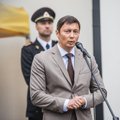 Tallinn loob Autoliikluse ameti