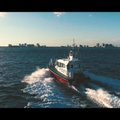 Baltic Workboatsi USA turule ehitatud laev