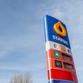 Ka Eestis võib diislikütuse hind muutuda bensiini jaehinnast kallimaks