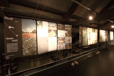 Näitus „Visiooniga väikelinnad. Head avalikud ruumid aastatest 2019-2022“