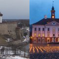 "Культурная столица 2024": Нарвское горсобрание урезало расходы и хочет равняться на Тарту, но в Тарту выделили почти в пять раз больше денег