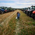 Ukraina jõudis Slovakkiaga viljaekspordi osas kokkuleppele