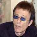 Bee Geesi Robin Gibb tuli koomast välja