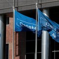 Danske Bank lõpetab kogu oma tegevuse Balti riikides ja Venemaal