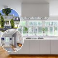 ÜLEVAADE | Ettevõtja Kristi Tiivas avab ukse luksuslikku Laidoneri villasse: renoveerimisele kulus seitsmekohaline summa