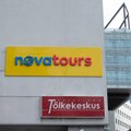 Novatours peab lubatust erineva hotelli eest reisijatele hüvitist maksma