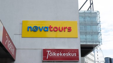Novatours peab lubatust erineva hotelli eest reisijatele hüvitist maksma