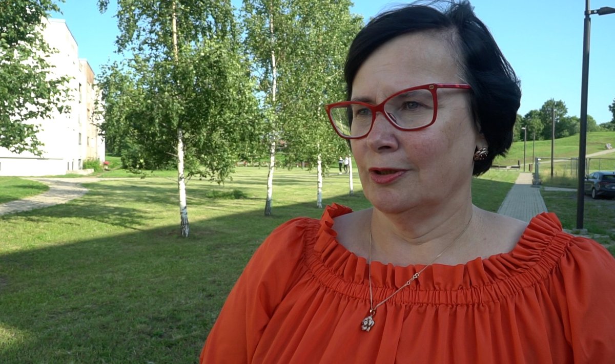 Katri Raik