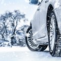 Опрос: более половины водителей предпочитают зимой ламельные шины