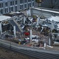 Neli aastat pärast 54 hukkunuga Riia poevaringut jätkuvad katastroofiga seotud kohtuasjad