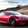 Uus Tesla Roadster: Elon Musk lubas maailma kiireimat autot – kuhu see kadus?