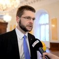 DELFI VIDEO: Ossinovski: täispakett teenuseid narkoraviks eeldaks 2-4 miljonit lisaraha