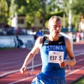 Poolmaratoni MM-il asub starti neli Eesti koondislast