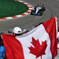 VIDEO | Kanada GP vabatreening võinuks ühe pealtvaataja jaoks kurvalt lõppeda