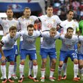 Riigiduuma liige soovitas Venemaa jalgpallikoondise laiali saata