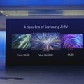 Uusi tooteid: Samsung esitles  AI-ga varustatud telereid ja ribakõlareid