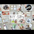 VIDEO | 25 isetehtud kingitust, millega tänavu lähedasi üllatada
