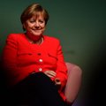Меркель осталась довольна итогами саммита G20