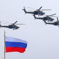 В России звучат призывы к войне с Европой: депутат предложил "денацифицировать" страны Балтии и Польшу