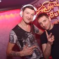 DJ Vvogue tantsutas Mishkas kaunitare ja klubihunte!