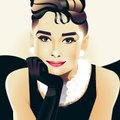 Lase end ajalool inspireerida: milline oli imelise Audrey Hepburni teekond stiiliikooniks?