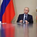 Kreml: Putinile praegu Venemaal konkurente ei ole