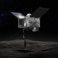 NASA asteroidijaht sai võimalikuks muuhulgas tänu Eesti astronoomi tööle