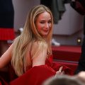 FOTOD | Moefopaa või mugavus ennekõike? Jennifer Lawrence'i ootamatu valik Cannes’i punasel vaibal