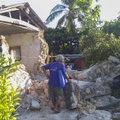 Filipiine raputas maavärin, nõudes vähemalt kaheksa elu