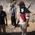 Amnesty: ka Liibüa mässulised on toime pannud kuritegusid