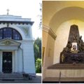 EESTI 100 AARET | Eestis on vaid üks mausoleum. Uuri järgi, kus!