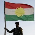 Iraagi pealetungi tõrjuv Kurdistan jääb presidendita