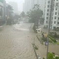 Taifuun Mangkhut räsib Lõuna-Hiinat, evakueeritud on üle 2,5 miljoni inimese
