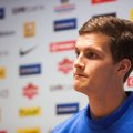 Eesti jalgpallur lõi Tšehhi esiliigas võiduvärava