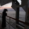Uurija: Titanicu vraki juures on tänaseni inimjäänused