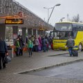 Ecolines запускает новый рейс Санкт-Петербург - Псков - Таллинн