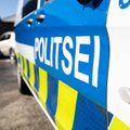 Politsei tabas Pärnu- ja Hiiumaal ebaseaduslikult töötavad välismaalased