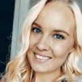 Matti Nykäneni tütar Eveliina sai emaks!
