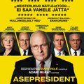 TREILER | Kinodesse jõuab 8 Oscarile kandideeriv komöödiavõtmes "Asepresident"