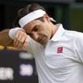Roger Federeri endisel treeneril amputeeriti jalg