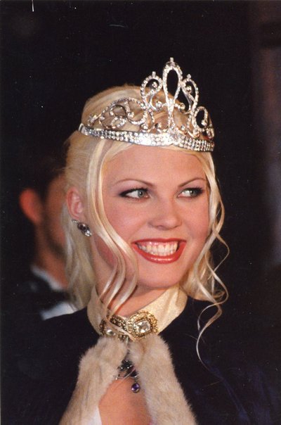 Eesti Miss Estonia 1997