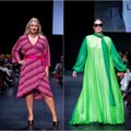 ФОТО | Эстонская и мировая мода plus size — с заботой о женщинах или наоборот? Разбор от дизайнера Дианы Денисовой